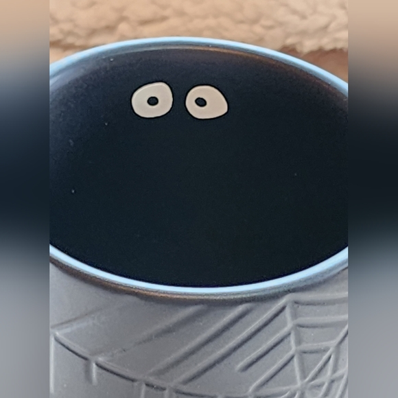 World Market Spider Halloween Mug Coffe Mug - Picture 6 of 6